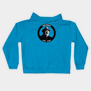 Gene Wolfe Kids Hoodie